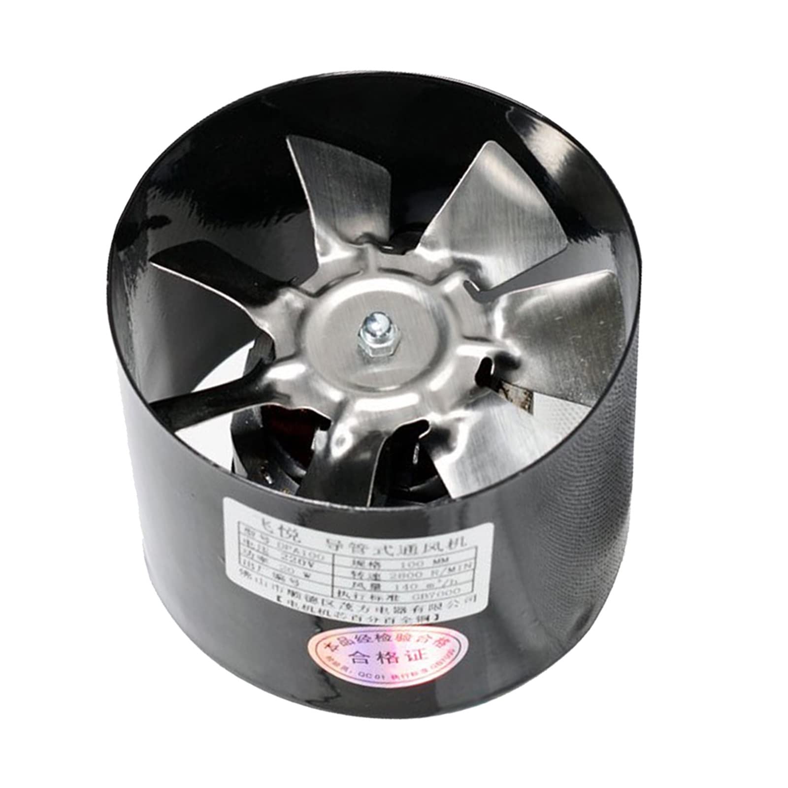 Ventilateur centrifuge ventilateur centrifuge ventilateur turbo for équipement de chauffage ventilateur centrifuge à volume d'air élevé,Refroidissement Efficace