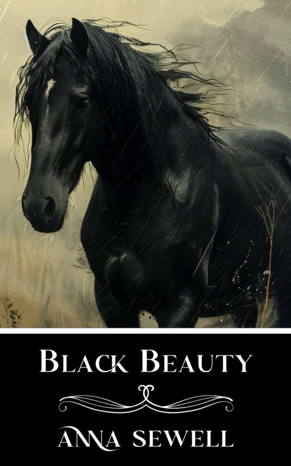 Black Beauty: Annotated