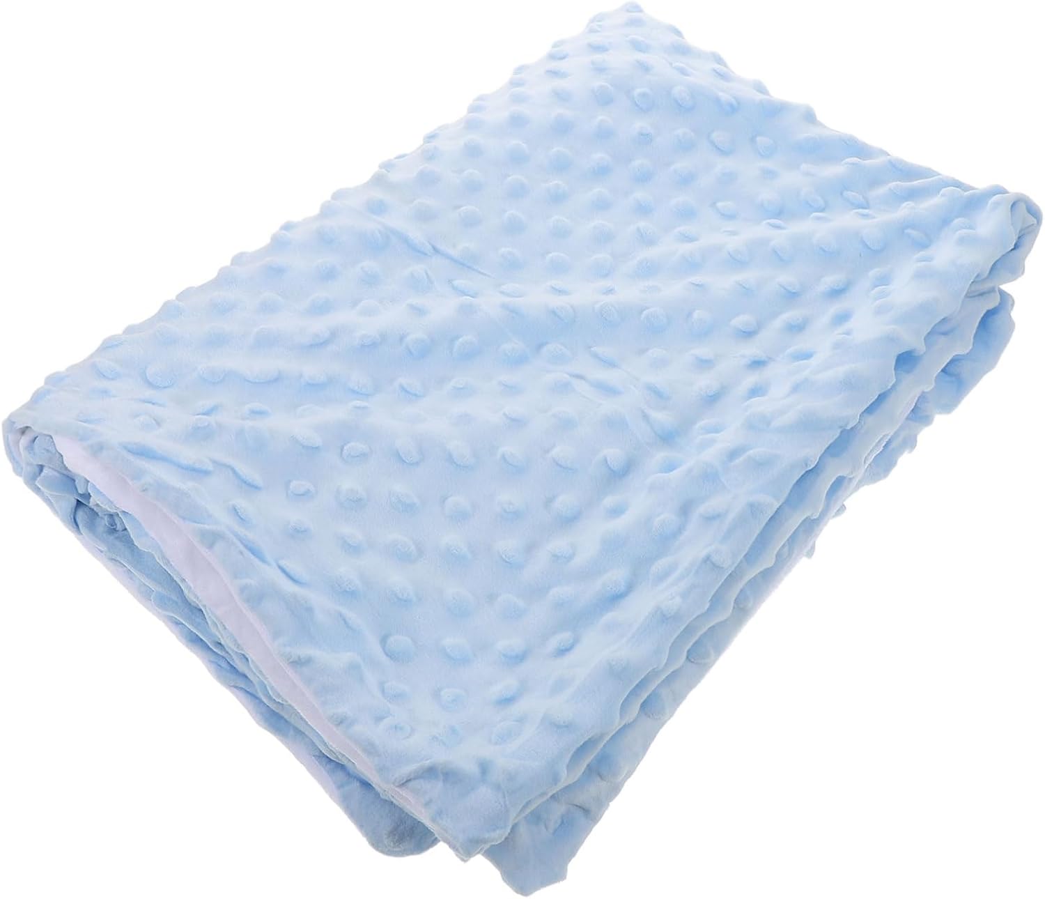 Yardwe Soft Baby Blanket Unisex Plush Massage Blanket Beads Baby Robe for Newborns Toddlers Thermal Sublimation 2 Layers Safety Tested Yardwe Soft Baby Blanket Unisex Plush Massage Blanket Beads Baby Robe for Newborns Toddlers Thermal Sublimation 2 Layers Safety Tested