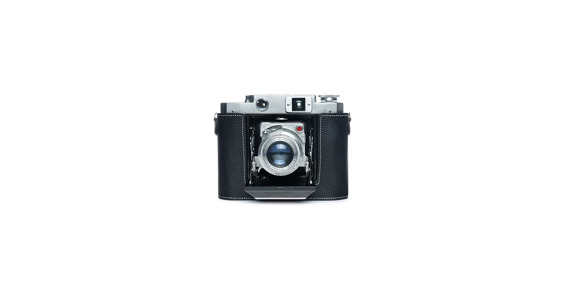 Amazon.co.jp: TP Original Mamiya-6 蛇腹カメラ 専用 ブル