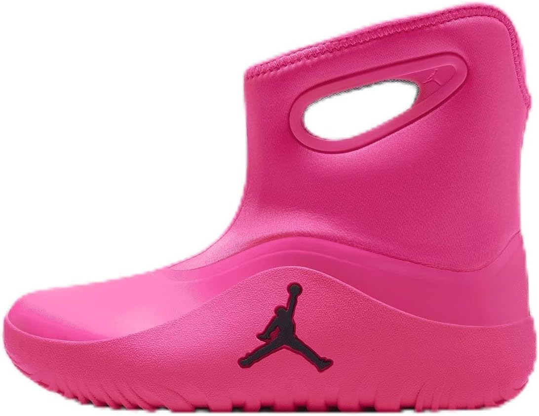 pink nike footy boots