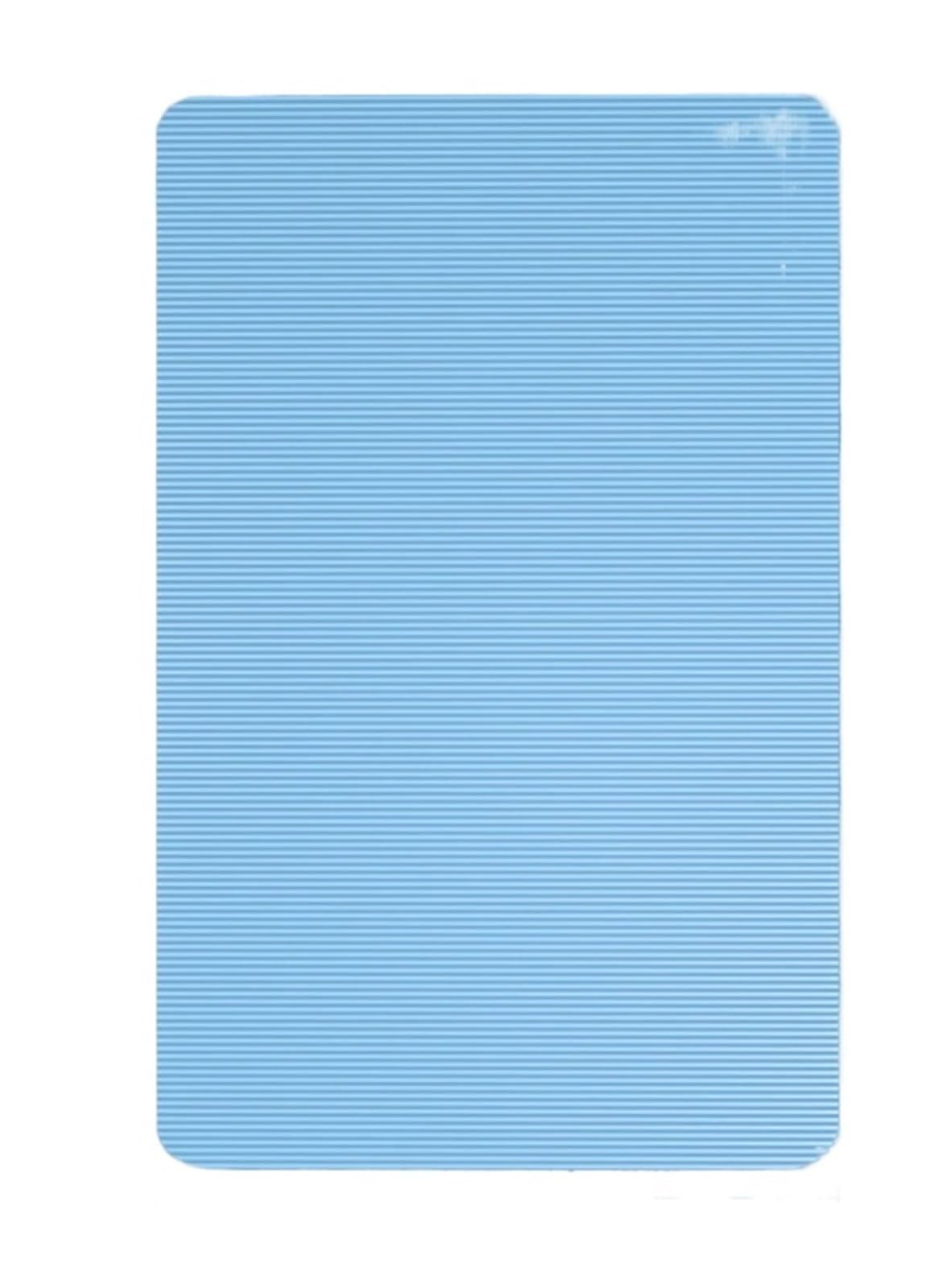 Yoga Matte Yogamatte, rutschfeste Fitness-Trainingsmatte, Pilates, Pro-Yogamatten for Frauen, Trainingsmatten for das Bodentraining zu Hause
