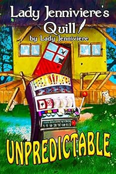 Paperback Unpredictable Book
