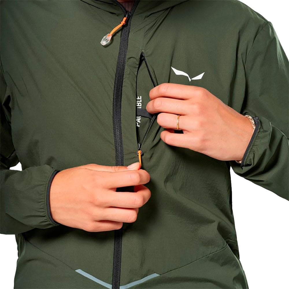 Salewa Kurtka Kobiety Pedroc Wind Hd Lightjkt W