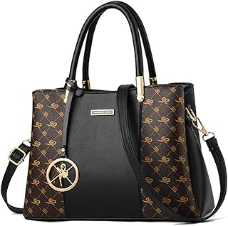 Women Purses and Handbags Top Handle Satchel Shoulder Bags Messenger Tote Bag for Ladies - coolthings.us