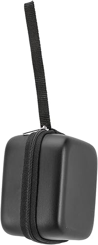 Miniatura 7 de Abaodam 2pcs Yoyo Handbags Headset Stand Tote Bag Accessories Suitcase Accessories Earphone Storage Holder Hard Travel Cases Portable Bag Headphone