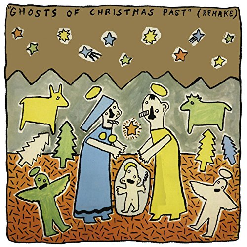 A Ghost Of Christmas Past 2022 Various Artists - Ghosts Of Christmas Past (Various Artists) - Amazon.com  Music