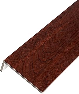 Window Sill Protector - Acrylic Tile Finish Window Sill Cover Board - Decorative Window Sill Ledge Cover, Smooth Countertop Window Sill Extension Panels for Interior/House/Plants(G,60x15cm/23.6x5.9in)