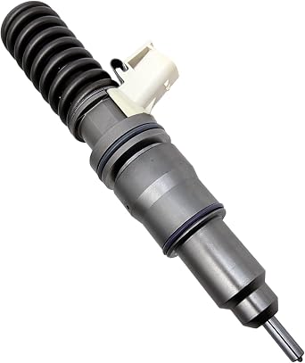 1X Fuel Injector RE533501 DZ121294 SE501959 BEBE4C12101 RE533608 RE533501 Fits for JD 9330 9630 9510RT 9410R 9630T 9430T 460E 9560R Excavator