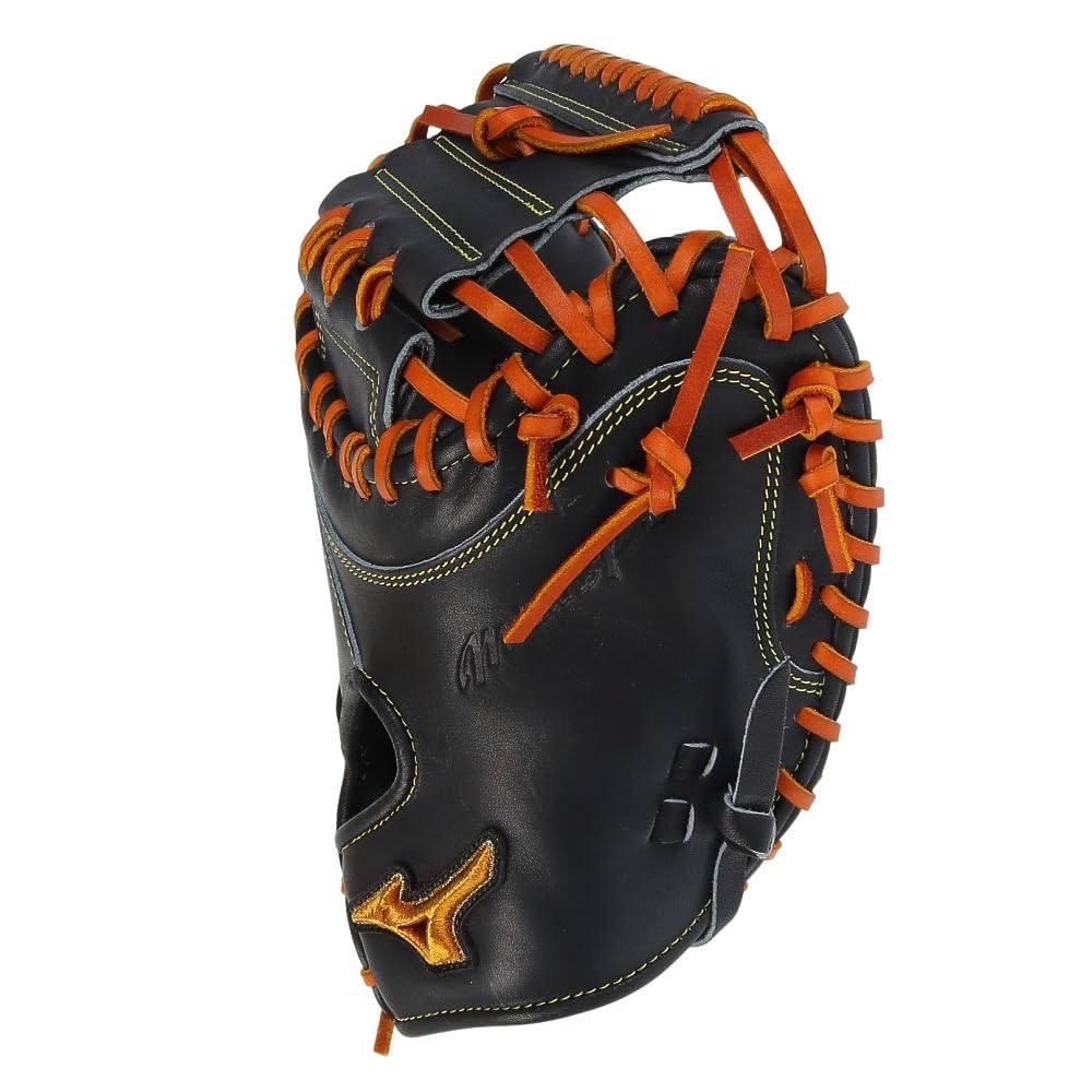 Amazon | ミズノ（MIZUNO） 軟式用グラブ 捕手用 野球グローブ 一般