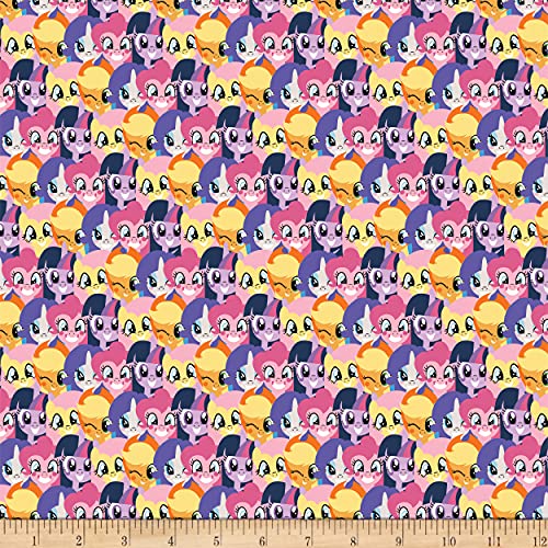Best My Little Pony Fabric Where To Buy