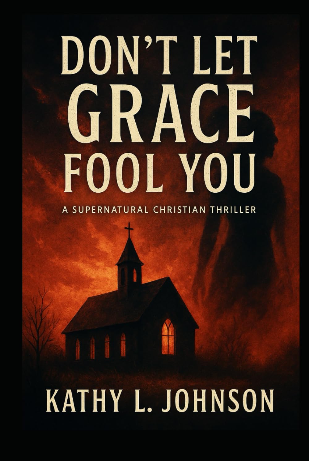 Don't Let Grace Fool You: Grace Is God’s Weapon, Not Our Excuse