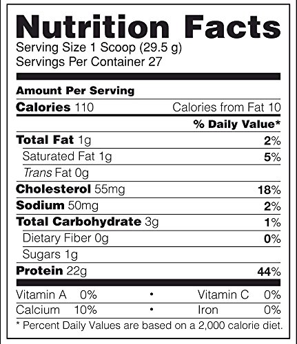On Whey (797g) Refil - Sabor Morango, Optimum Nutrition