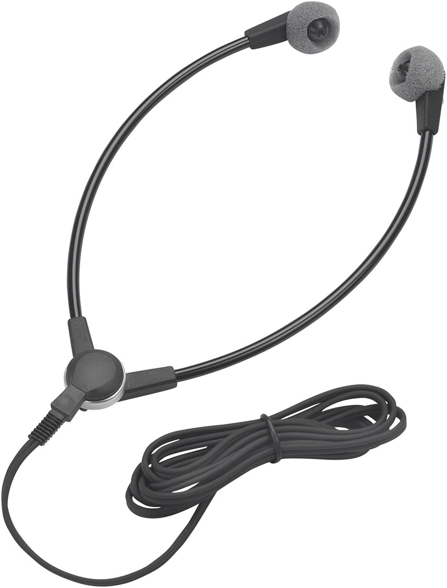 Unterkinn SH55L Headphones with Jack Plug BigaMart