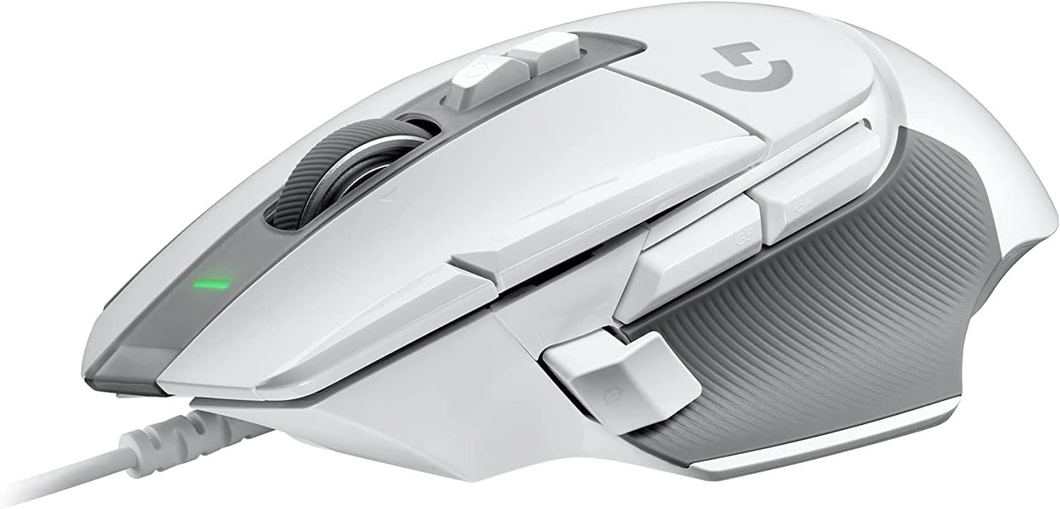 Amazon.com: Logitech G G502 X Gaming Mouse : Electronics