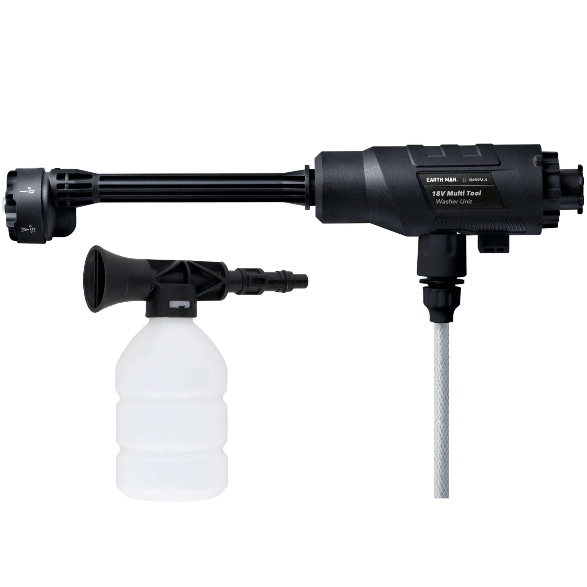 Amazon | 高儀 18V 充電式 マルチツール 専用 洗浄ガン ユニット SL