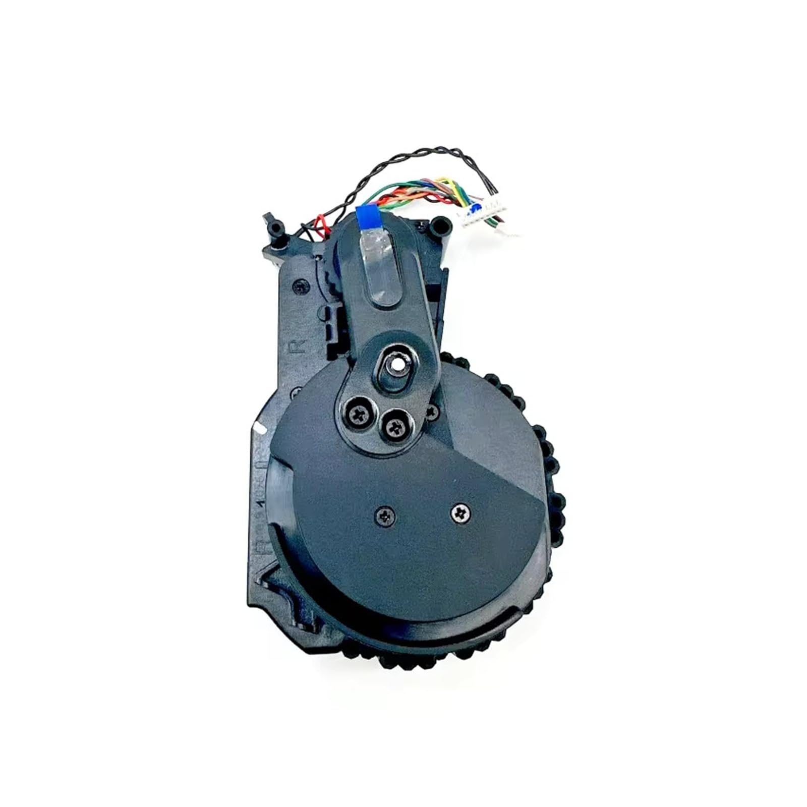 GENTERUN X50 Wheels Left Or Right，Compatible For Dreame X50s Pro Ultra/L50 Pro Ultra/L40s Pro Ultra，Robot Vaccum Cleaner Spare Parts(R 1pc)