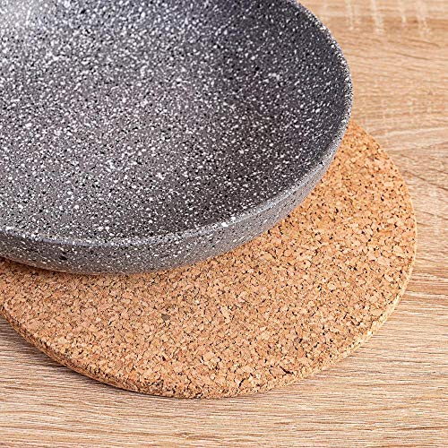 Jogo de Descanso de Panela com 2 Peças