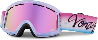 VonZipper Kids Trike Snow Sport Goggle