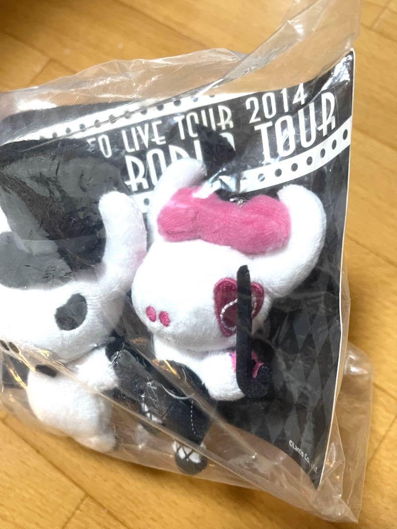 Amazon.co.jp: GRANRODEO グランロデオ マジカルロデオツアー ロジャー 