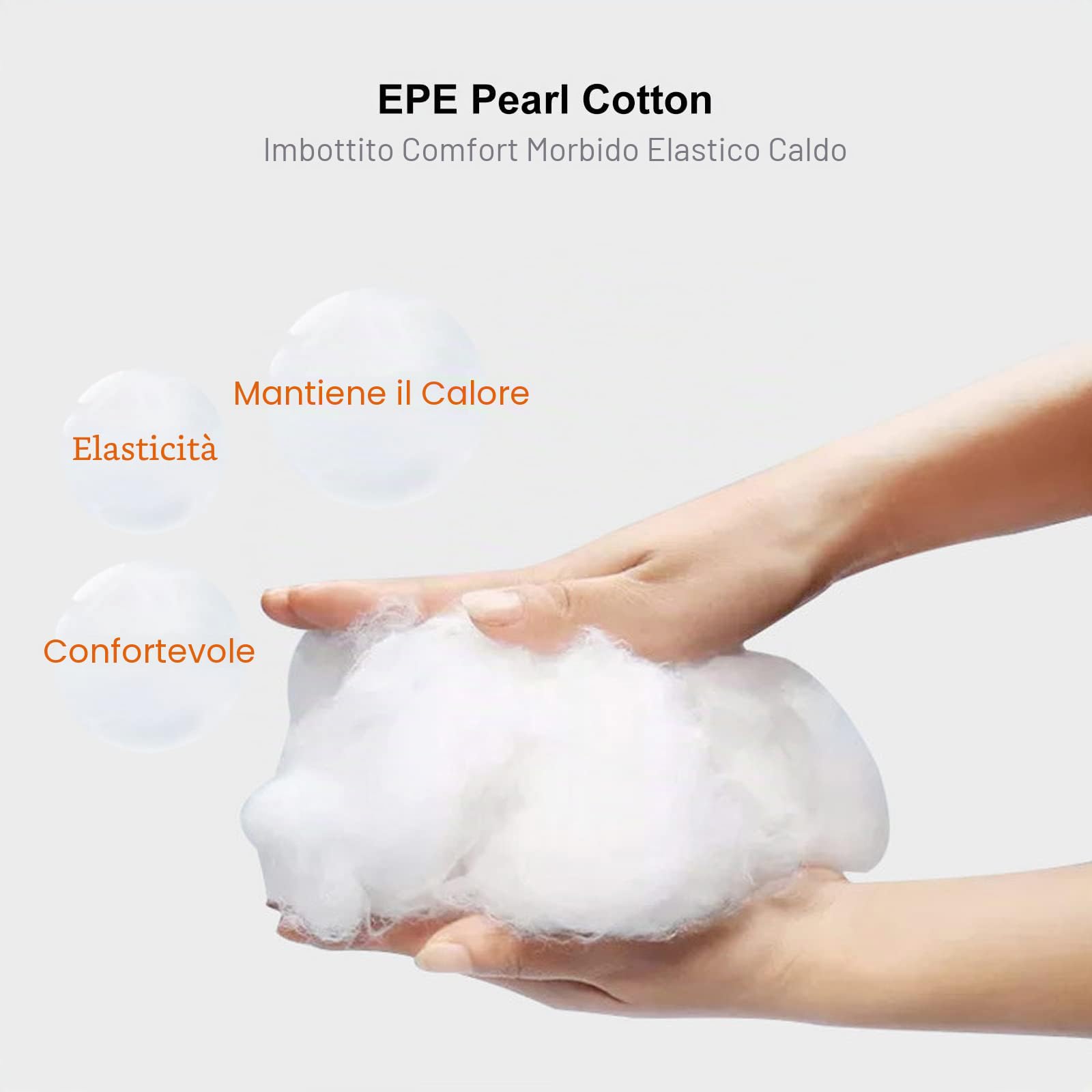 PETCUTE Cuccia per Gatti con Cuscino Interno Rimovibile e Lavabile,Caldo Cuccia Gatto Interno,Lavabile Cuccia per Animali Domestici con Fondo Antiscivolo,Lettino Igloo Per Gatti In Peluche