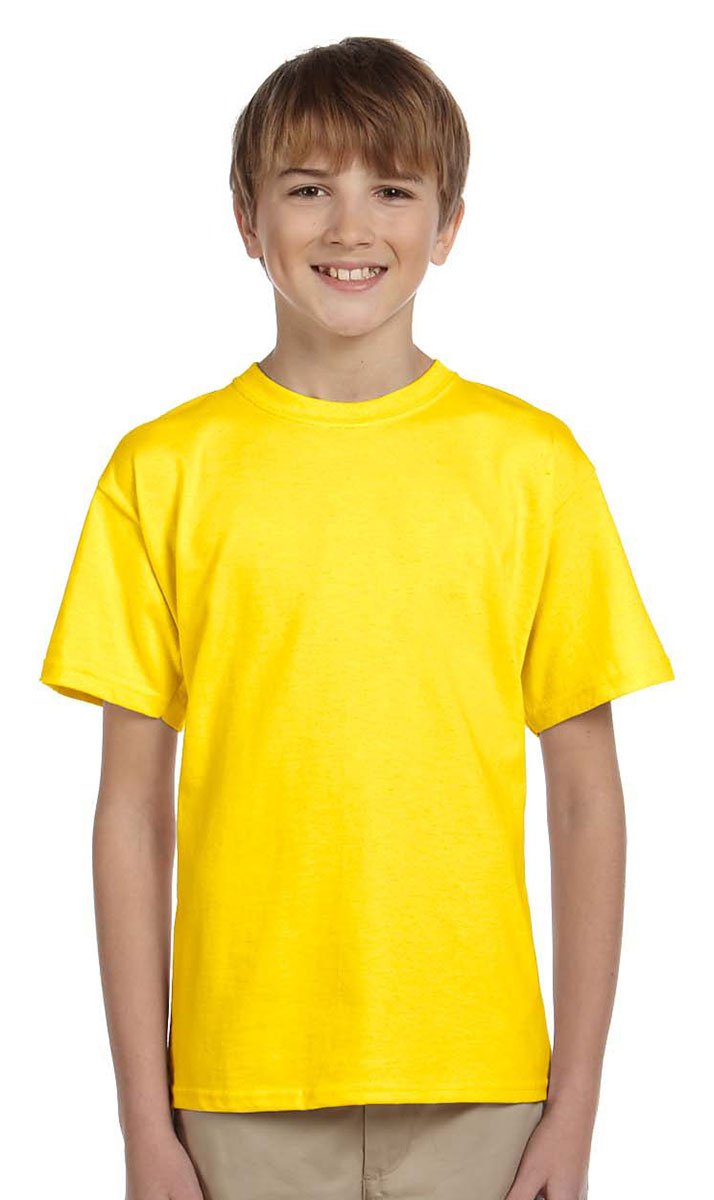 Youth Authentic T-Shirt