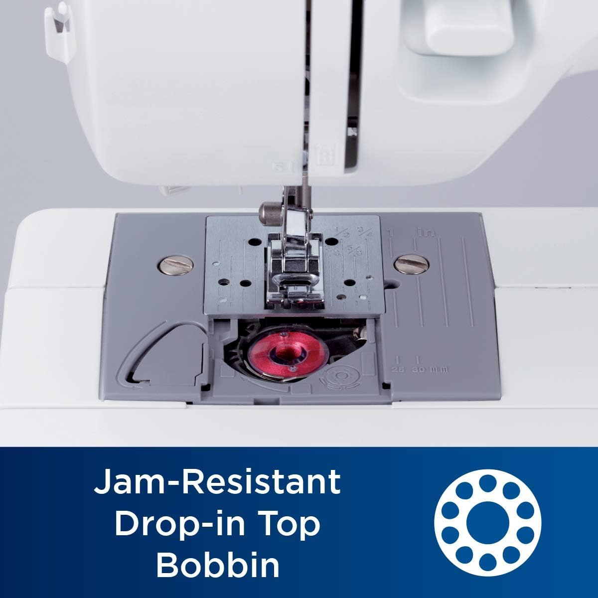 Amazon.com: Brother SM2700 27-Stitch Free Arm Sewing Machine