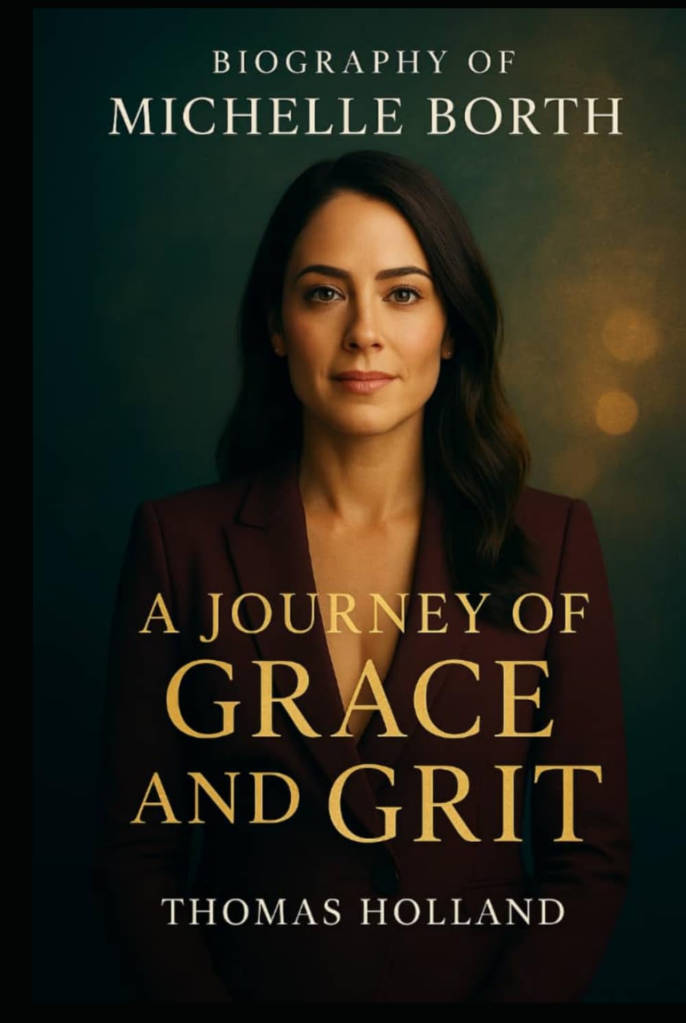 Biography of Michelle Borth: A Journey of Grace and Grit
