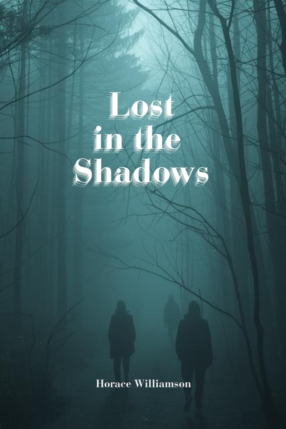 Lost in the Shadows
