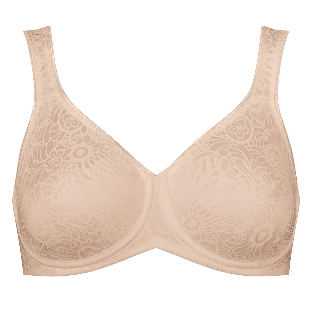 Triumph - Lovely Minimizer W - Minimizer BH (80 C Nude Beige)