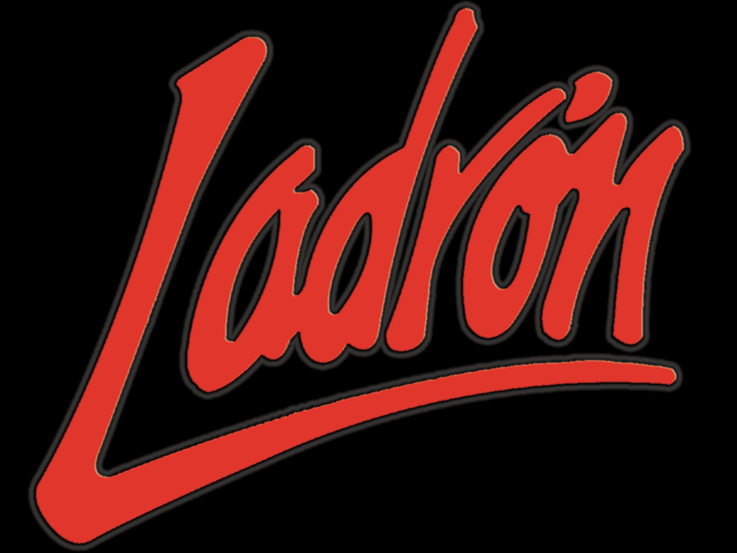 Ladrón