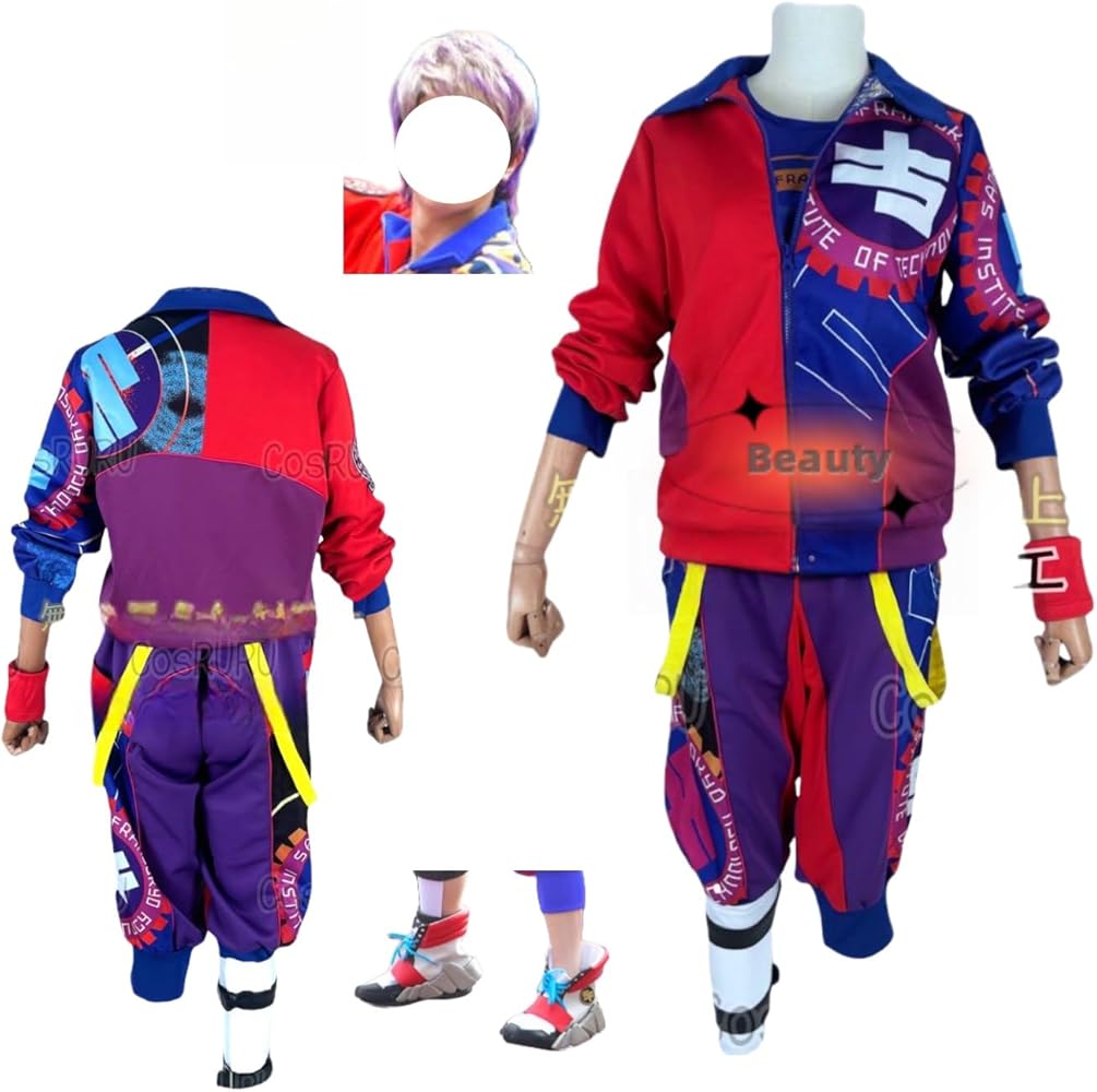 ベイマックス ハモカラ dハロ 仮装 衣装 ハーモニーインカラー ダンサー Amazon.co.jp: [Beauty 出品] ベイマックス ハモカラ ハーモニーイン