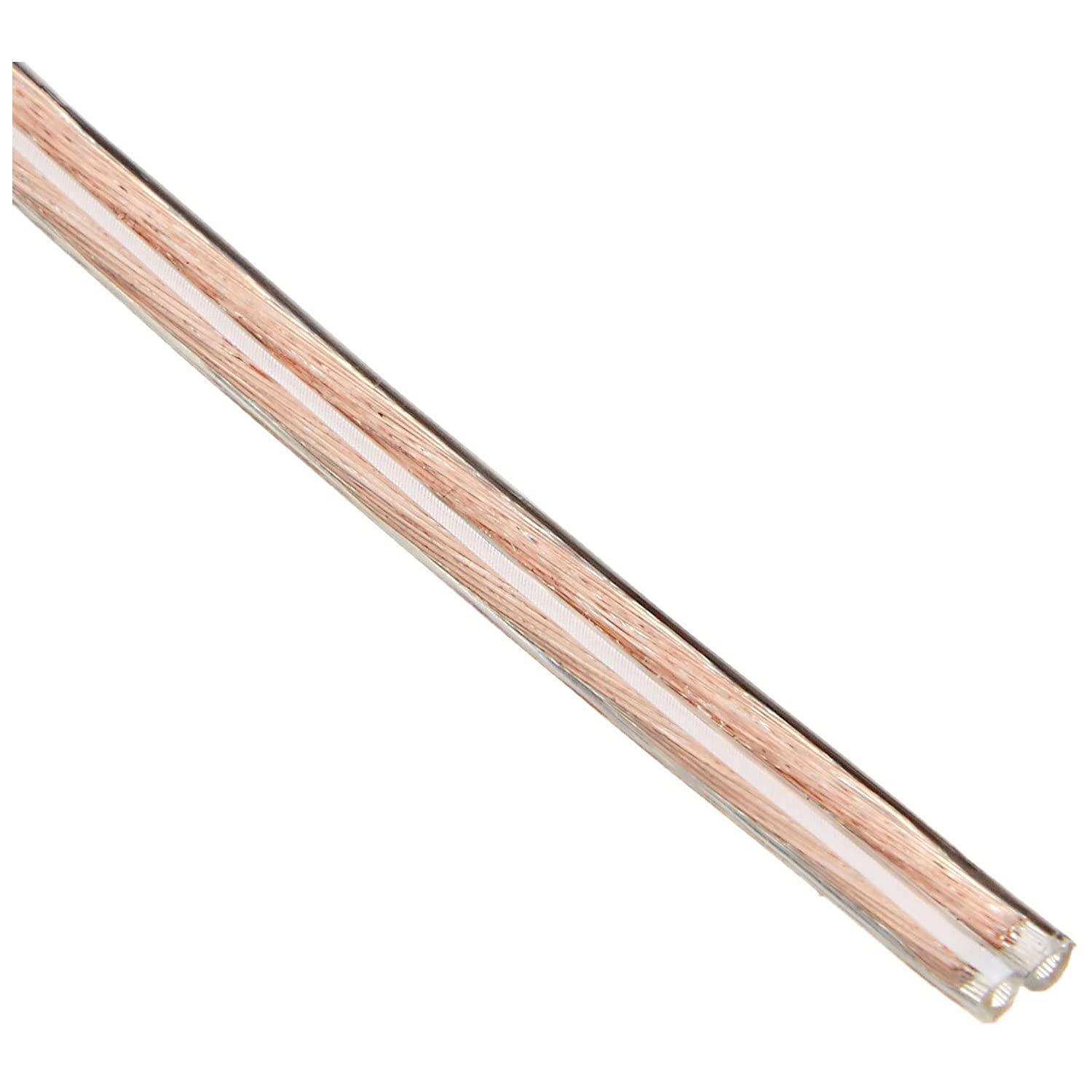 Amazon.co.jp: エーモン スピーカーコード 0.75sq 6m OFC純度(無酸素銅