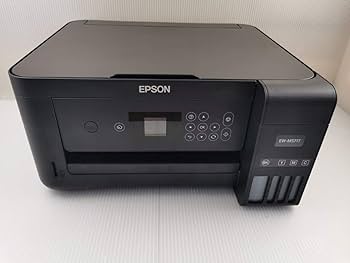 EPSON EW-M574T プリンター・複合機本体 EPSON EW-M574T プリンター・複合機本体 エコタンク搭載モデル