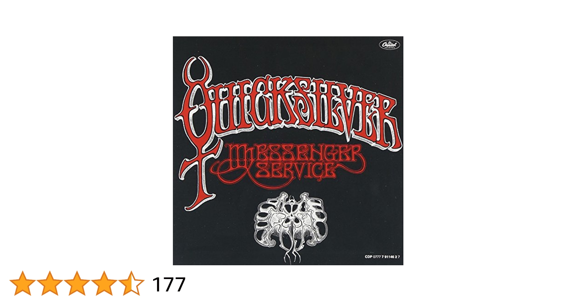 美品　Quicksilver Messenger Service 3CD+DVD Quicksilver Messenger Service 3Cd Dvd | eBay