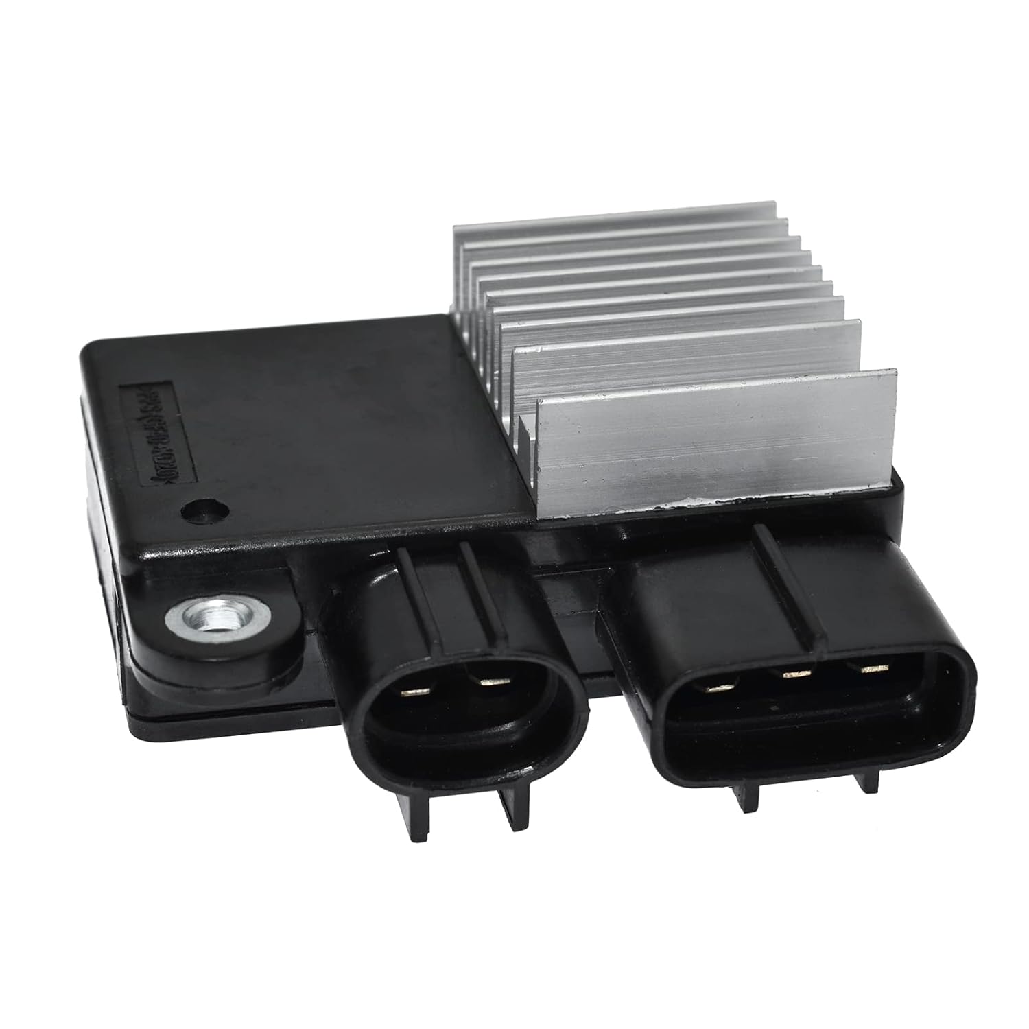 89257-26020 Relay Cooling Fan Control Compatible with Lexus 2006-2022 Toyota 2006-2018