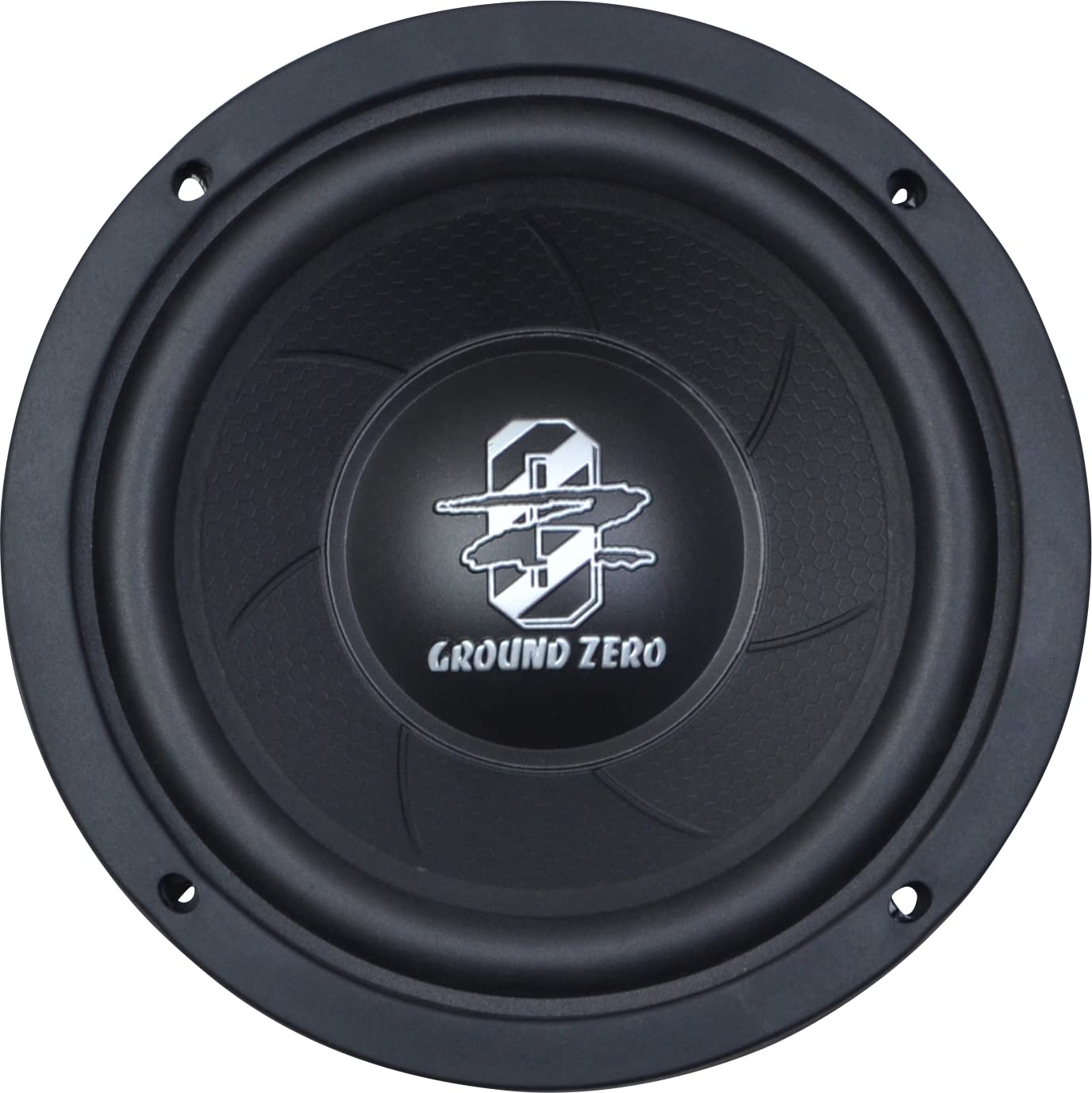 Ground Zero I GZIW 165 I Subwoofer de 6.5 Pulgadas