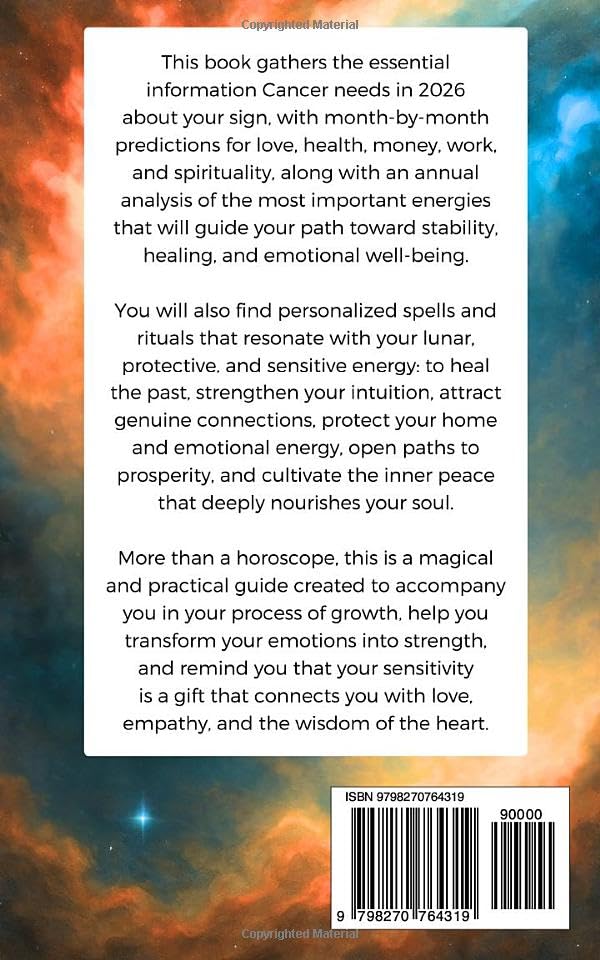 Cancer: Horoscope, Predictions, and Spells - Image 2