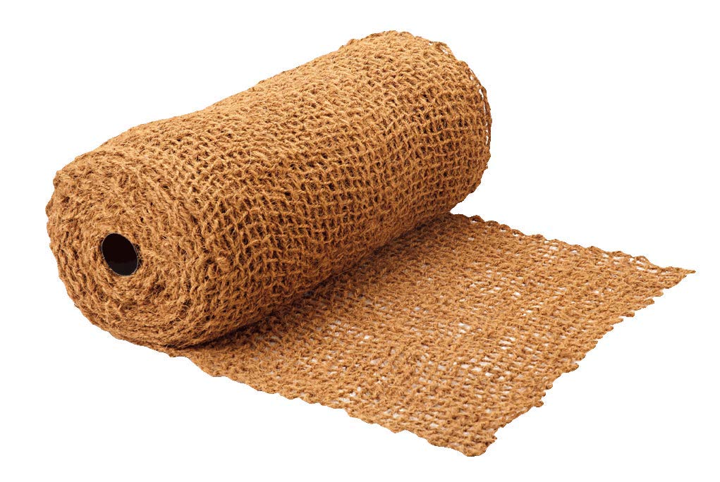 Oase 53762 Natte de Bordure Coco 1 x 20 m