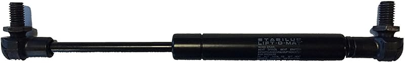 Mola a gás Stabilus 4534DS para suspensão – 1 unidade