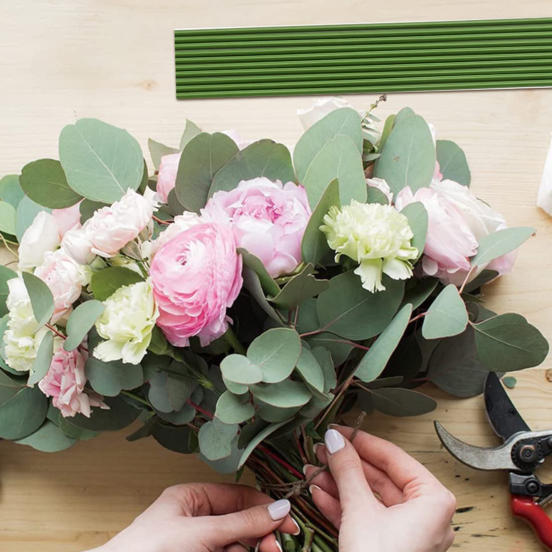 Set Da 10 Bastoni Per Piante Da 100 Cm Acquista QUI