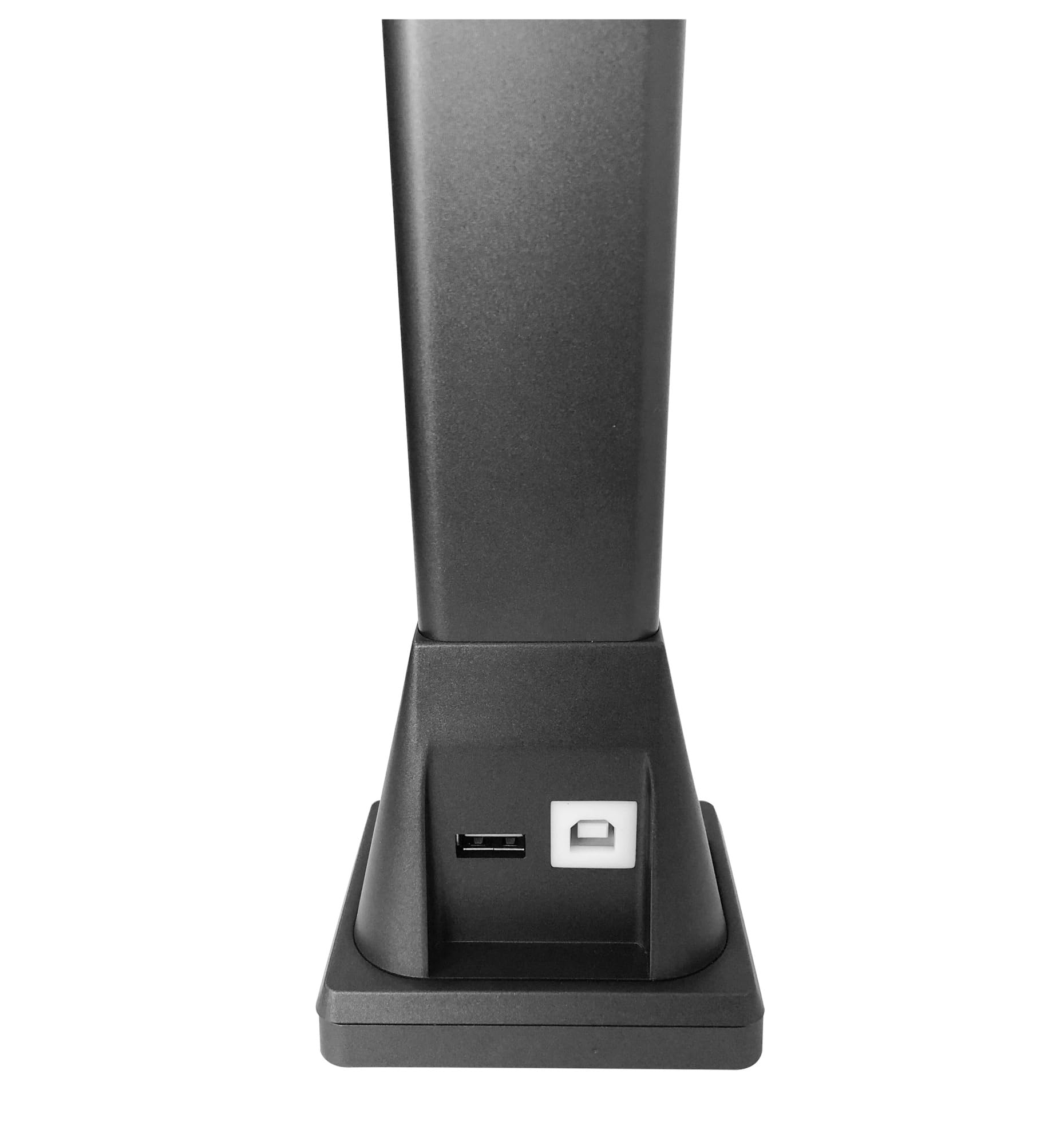 Scanner Q580 Book & Document Camera CimFAX, 5 Mega-pixel, Soft Base, Capture Size A4, English Software, for Office, Teaching