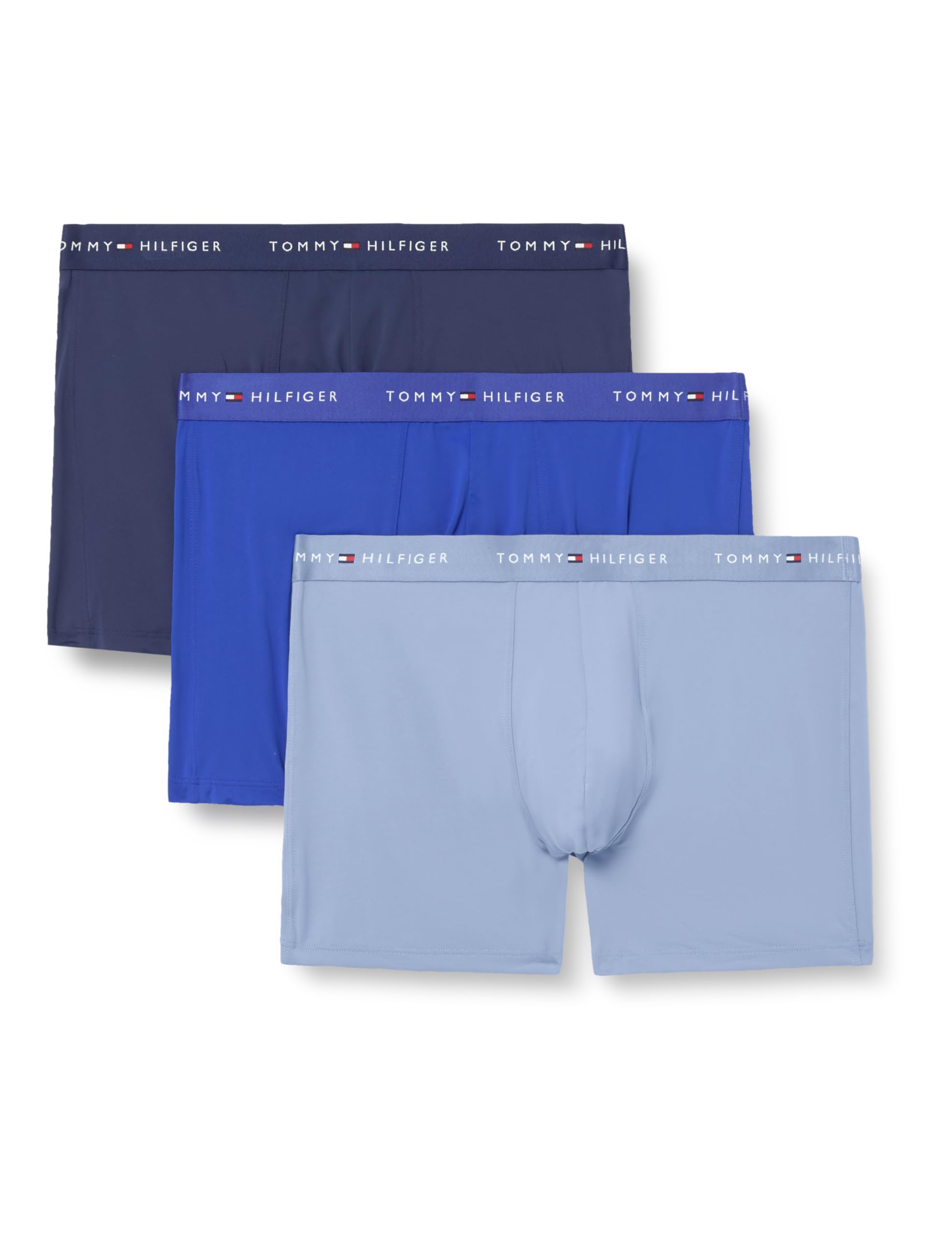 Mode von Calvin Klein & Tommy Hilfiger