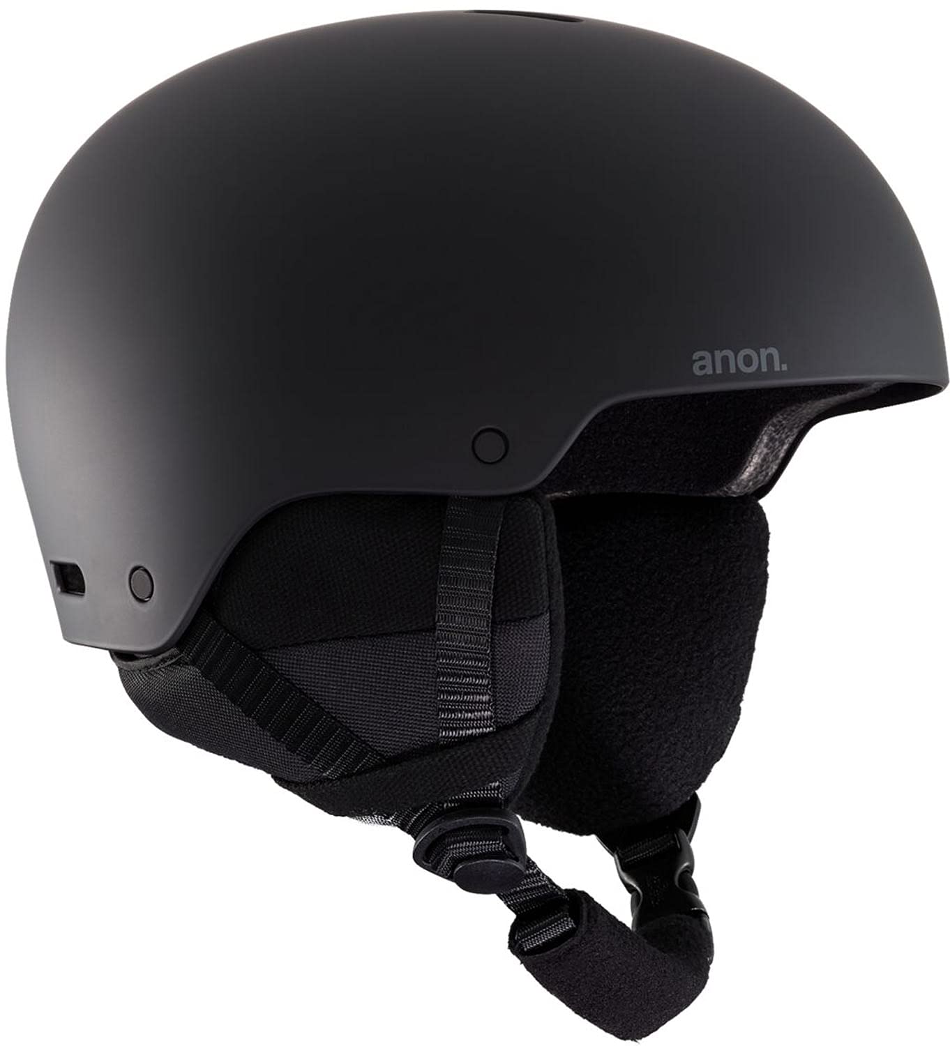 Photo 1 of Anon Snowboarding-Helmets Raider 3 MIPS Helmet Black Small/Medium