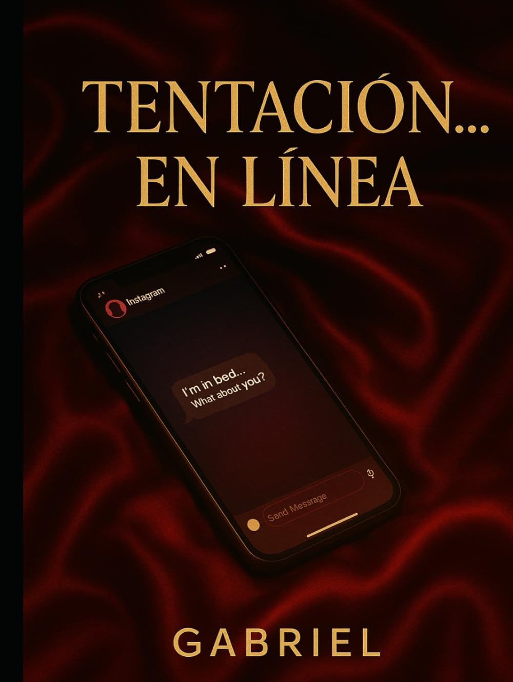 La Tentacion... En Línea