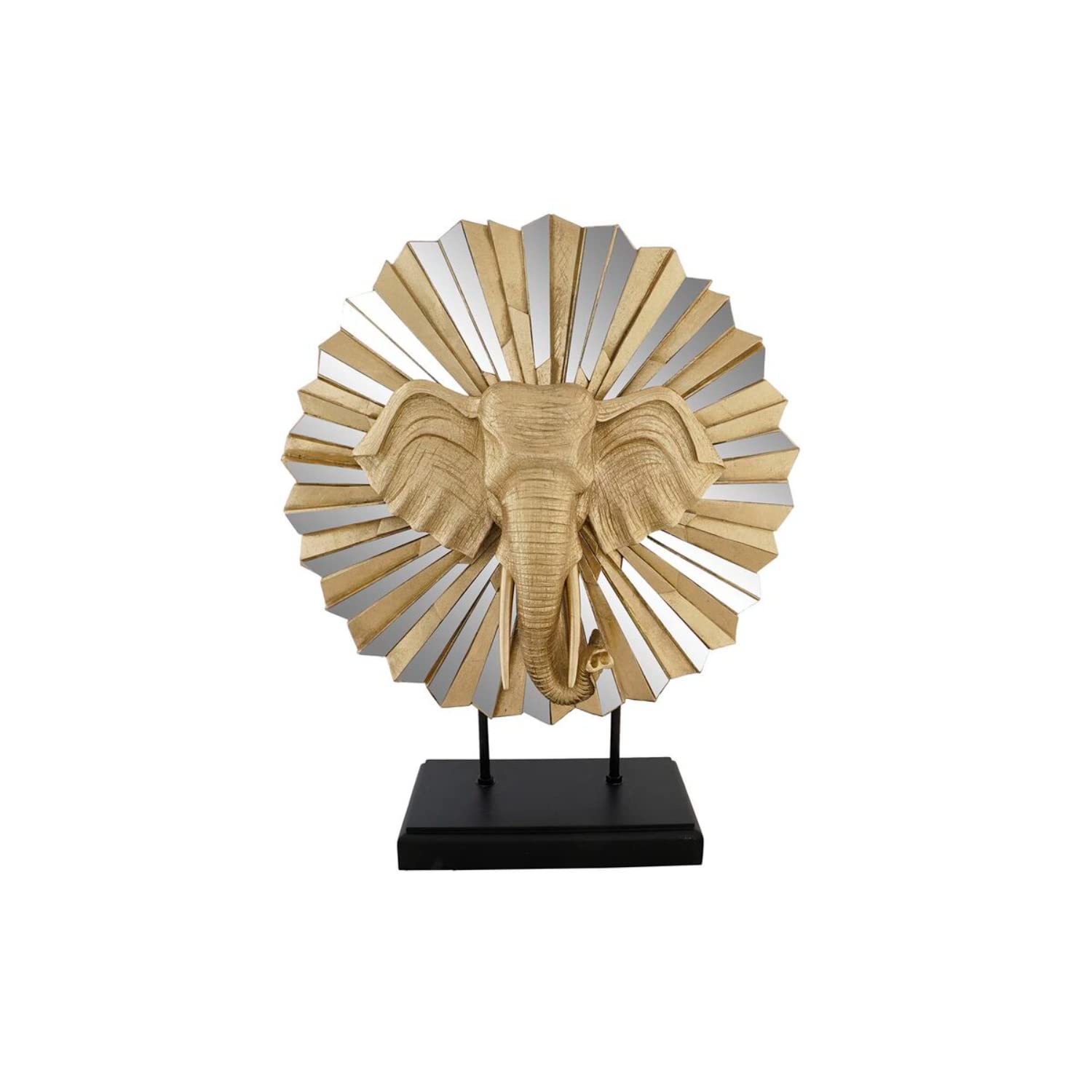DKD Home Decor S3039511 Decorative Figure, Estándar