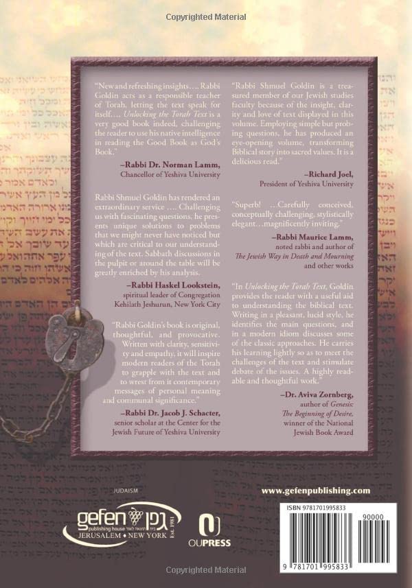 Unlocking the Torah Text: An In-depth Journey into the Weekly Parsha- Shmot
