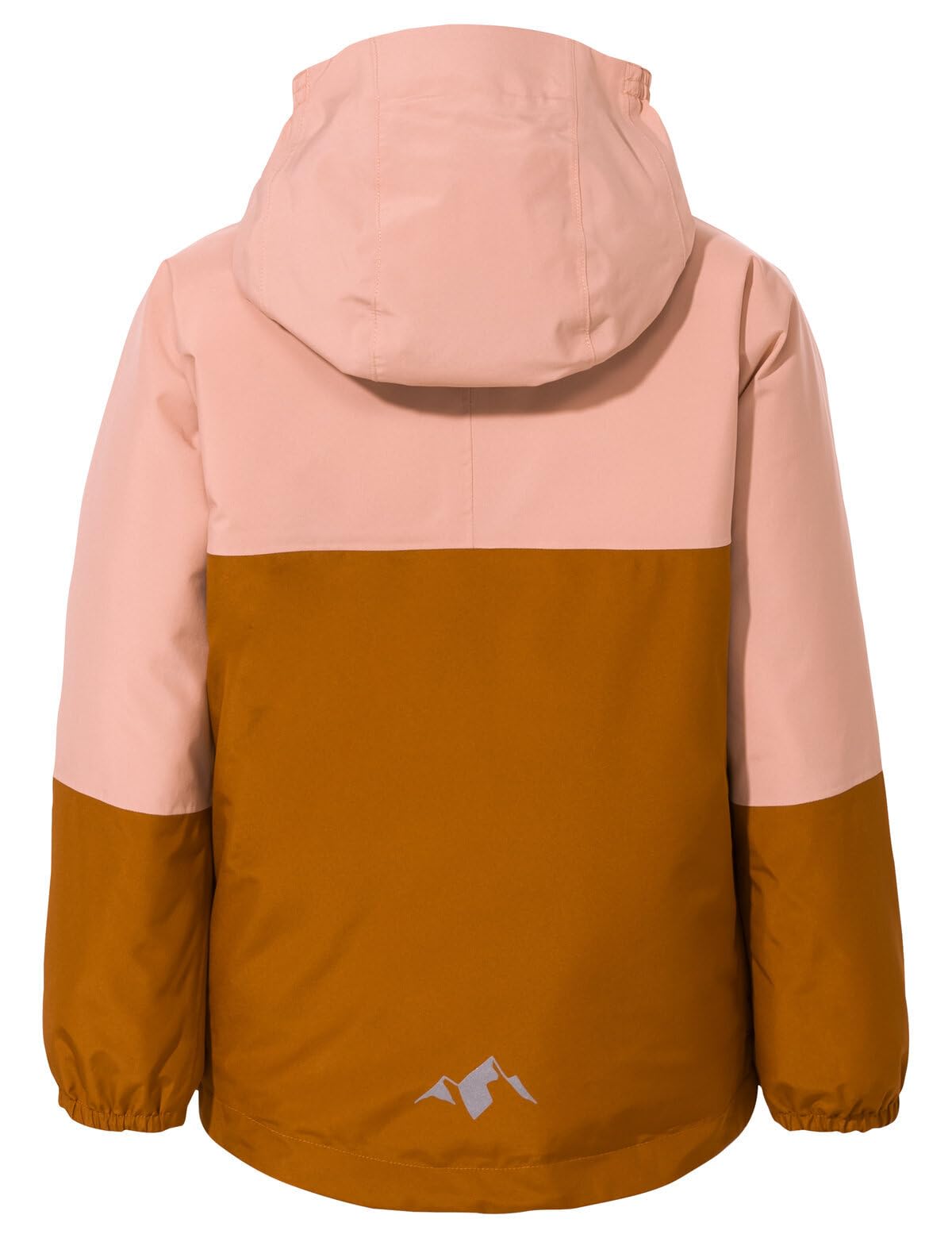 VAUDE Unisex Kinder Kids Escape Padded Jacket Jacke