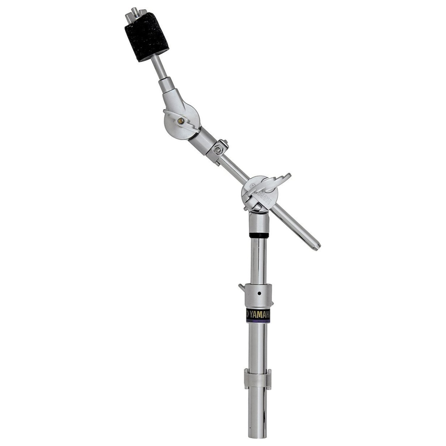 YAMAHA SHORT BOOM ARM, STRAIGHT TILTER