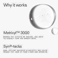 Vista 4 de The INKEY List Collagen Peptide Serum, Face Serum to Plump and Firm Skin, Reduce Fine Lines and Wrinkles, 1.01 fl oz